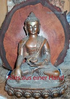 Alles aus einer Hand. My New Book
