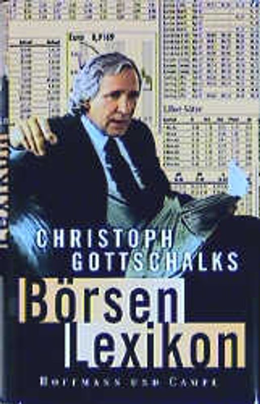 Christoph Gottschalks Börsen-Lexikon