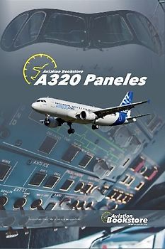 A320 Paneles del avión
