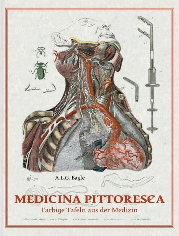 Medicina Pittoresca
