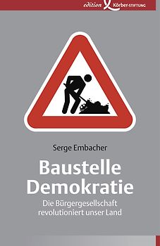 Baustelle Demokratie