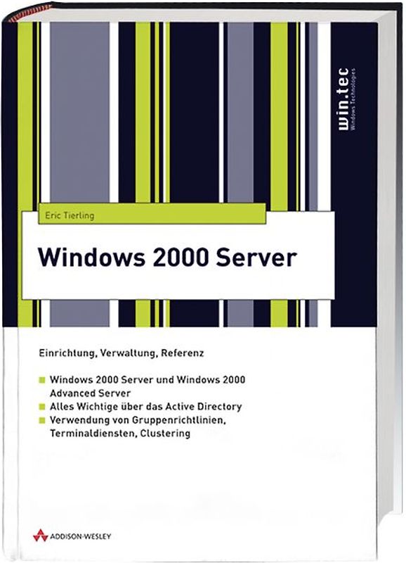 Windows 2000 Server