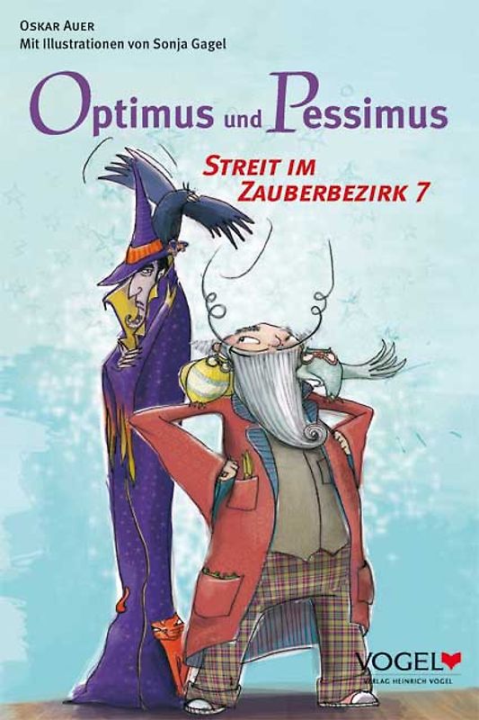 Optimus und Pessimus