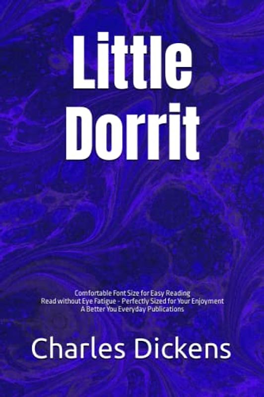 Little Dorrit