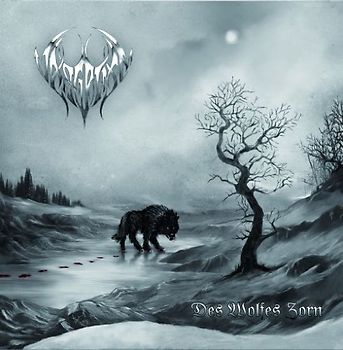 Vargrimm - Des Wolfes Zorn