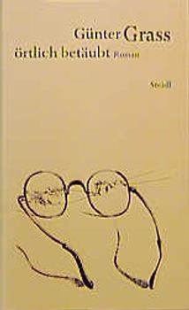 Werkausgabe in 18 Bänden / örtlich betäubt