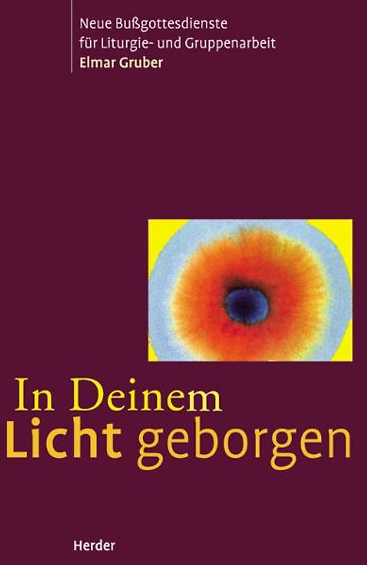 In deinem Licht geborgen