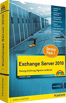 Exchange Server 2010