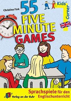55 Five-Minute-Games