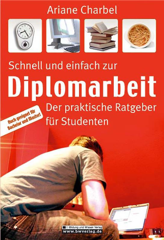 Schnell und einfach zur Diplomarbeit