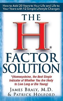The H Factor Solution