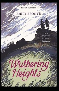 Wuthering Heights Illustrated