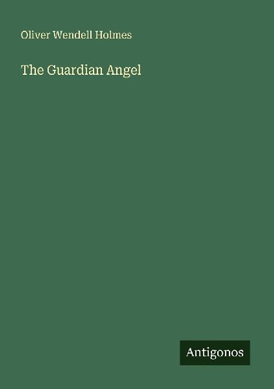 The Guardian Angel