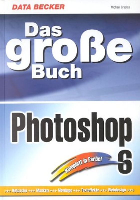 Photoshop 6