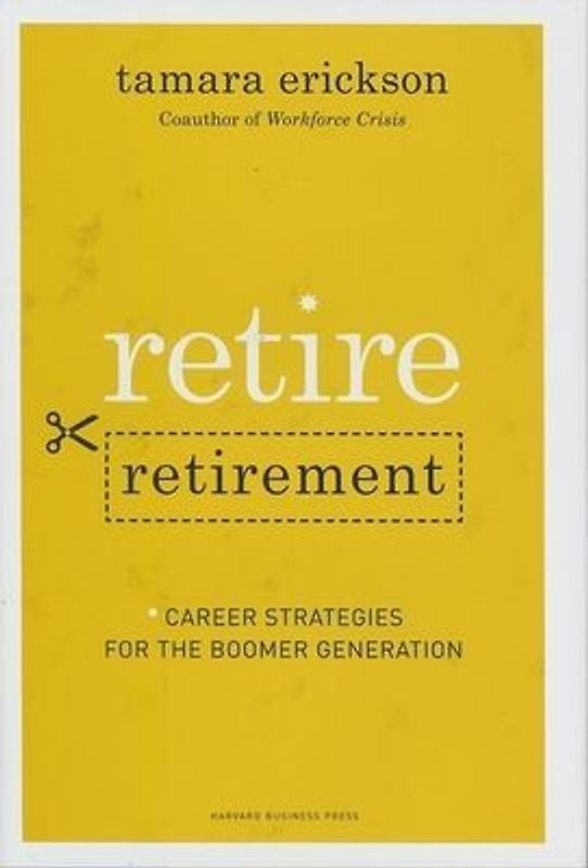 Retire Retirement