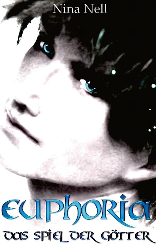 Euphoria - Das Spiel der Götter