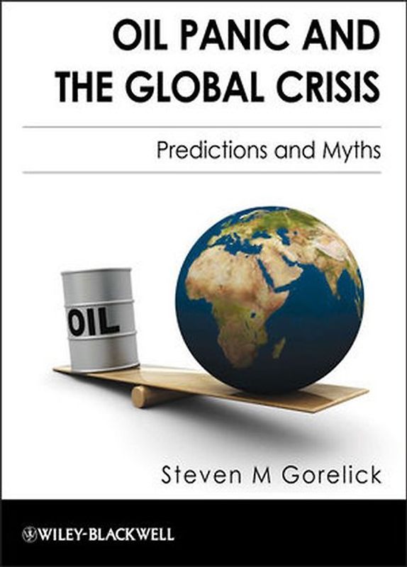 Oil Panic and the Global Crisis
