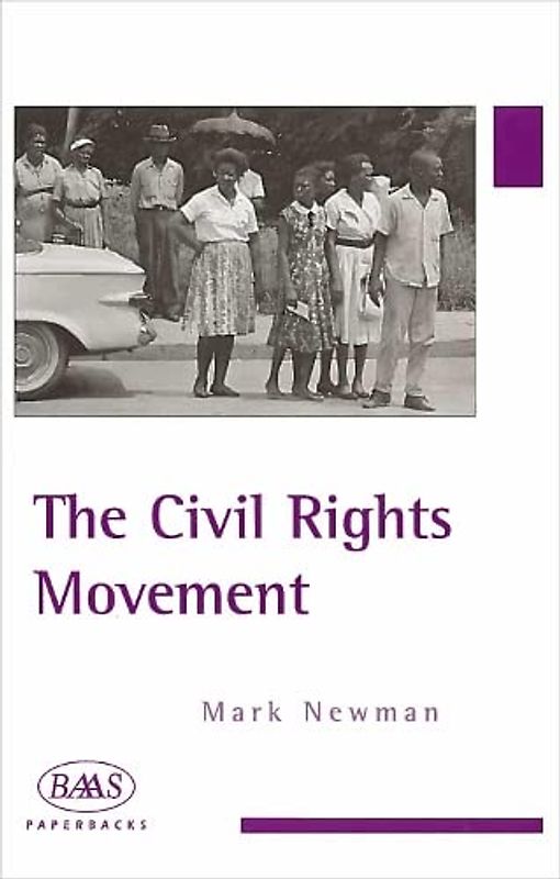 The Civil Rights Movement