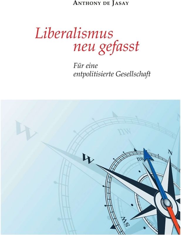 Liberalismus neu gefasst