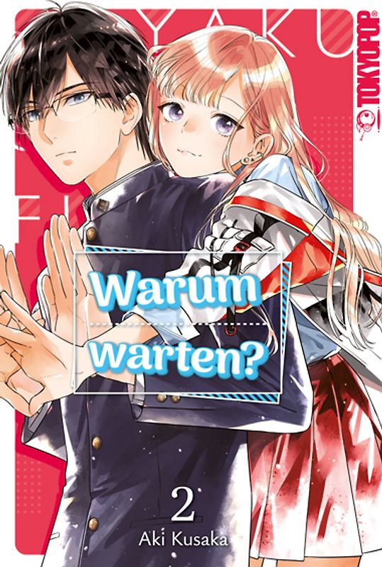 Warum warten? 02