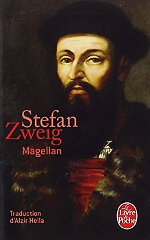 Magellan - Zweig, Stefan