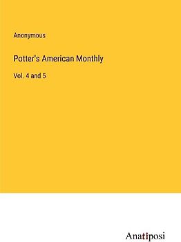 Potter's American Monthly