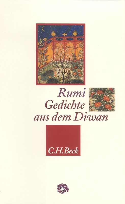 Gedichte aus dem Diwan