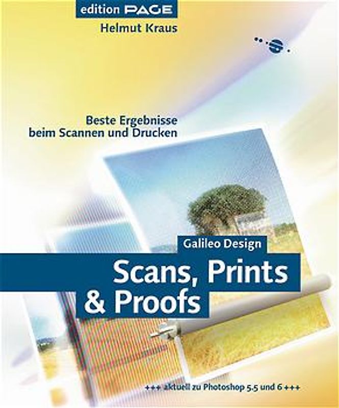 Scans, Prints & Proofs