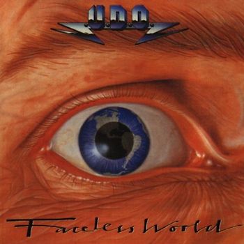 U.d.O. - Faceless World