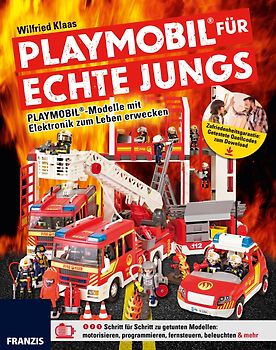 PLAYMOBIL® für echte Kerle