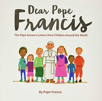 Dear Pope Francis