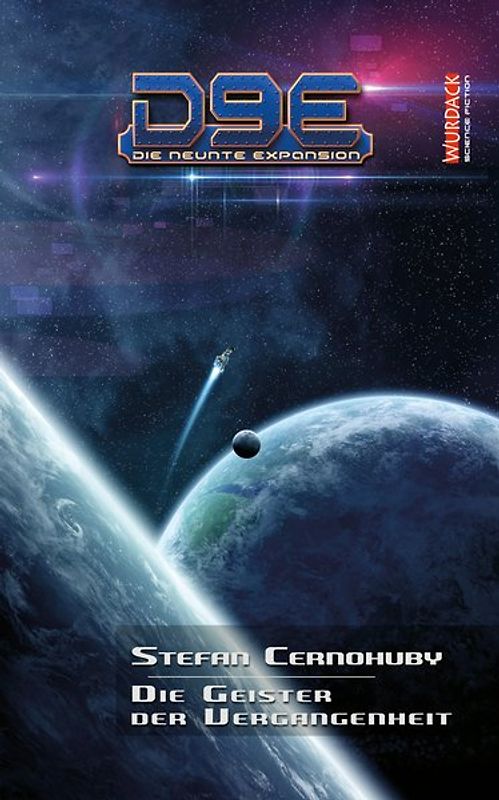 D9E - Die neunte Expansion