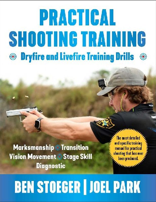 Practical Shooting Training