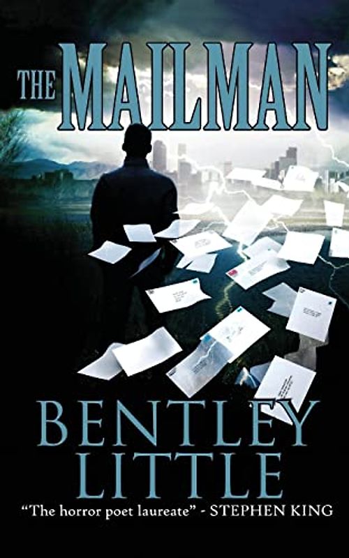 The Mailman