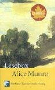 Lesebox Alice Munro