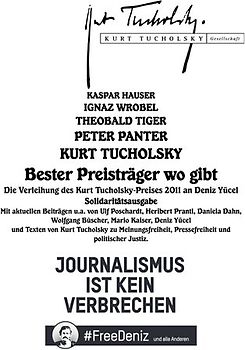 Bester Preisträger wo gibt