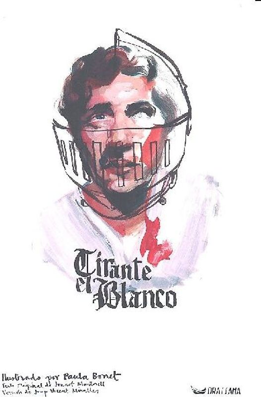 Tirante el Blanco