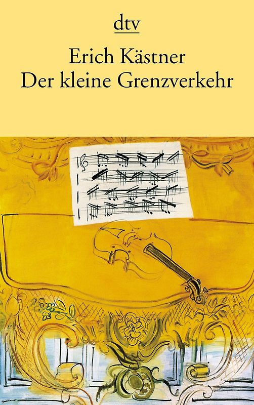 Der kleine Grenzverkehr