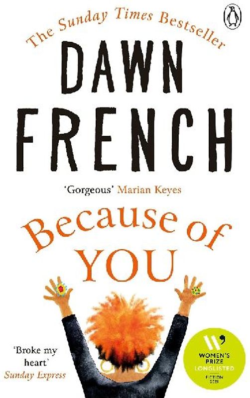 Because of You: The bestselling Richard & Judy book club pick