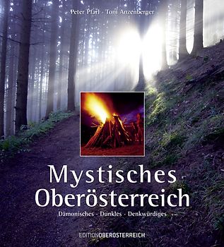 Mystisches Oberösterreich