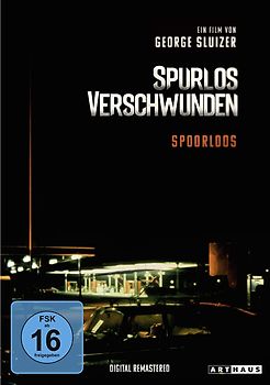 Spurlos verschwunden [Digital Remastered] DVD