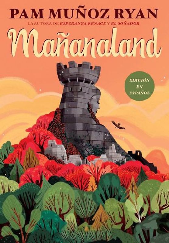 Mañanaland (Mañanaland)