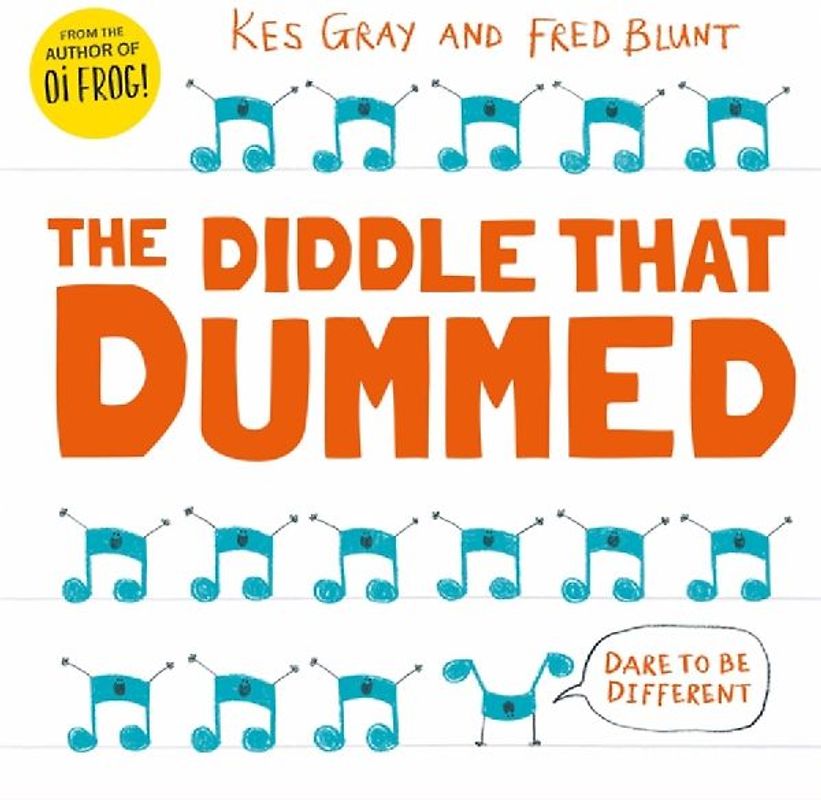 The Diddle That Dummed