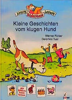 Kleine Geschichten vom klugen Hund