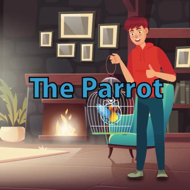 The Parrot (Islamic Adventure)