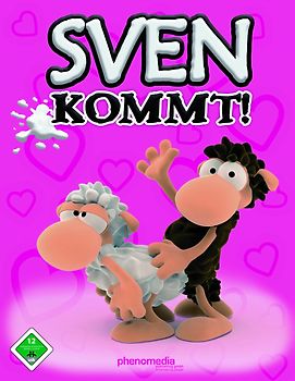Sven kommt! PC Spiele