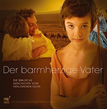 Der barmherzige Vater