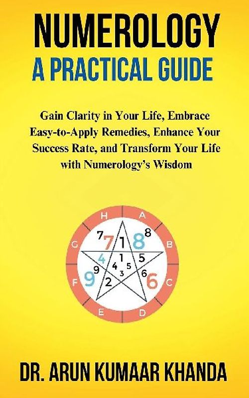 Numerology A Practical Guide