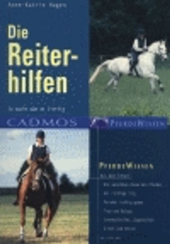 Die Reiterhilfen