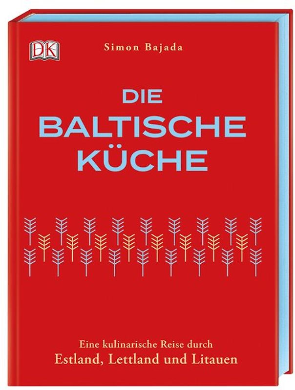 Die baltische Küche